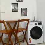 Maravilhoso Apartamento Copacabana Leme