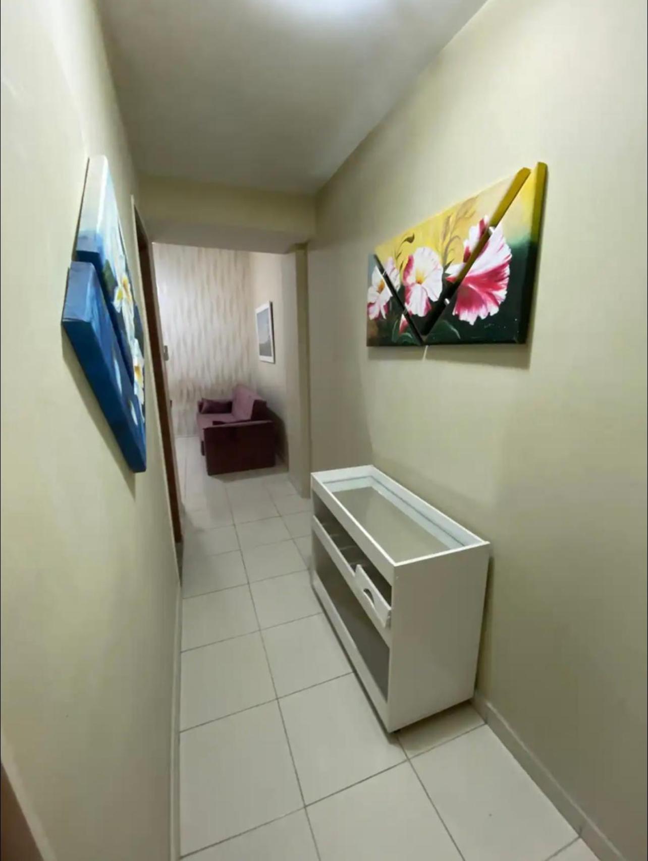 Maravilhoso Copacabana Leme Apartamento Rio de Janeiro