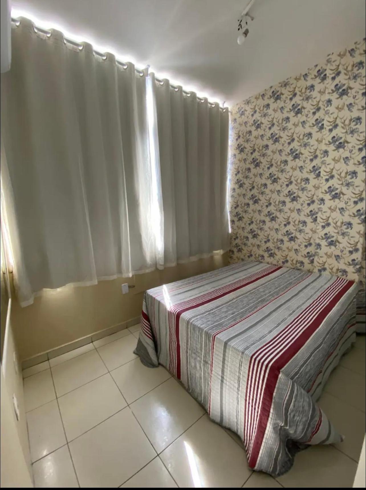 Maravilhoso Copacabana Leme Apartamento