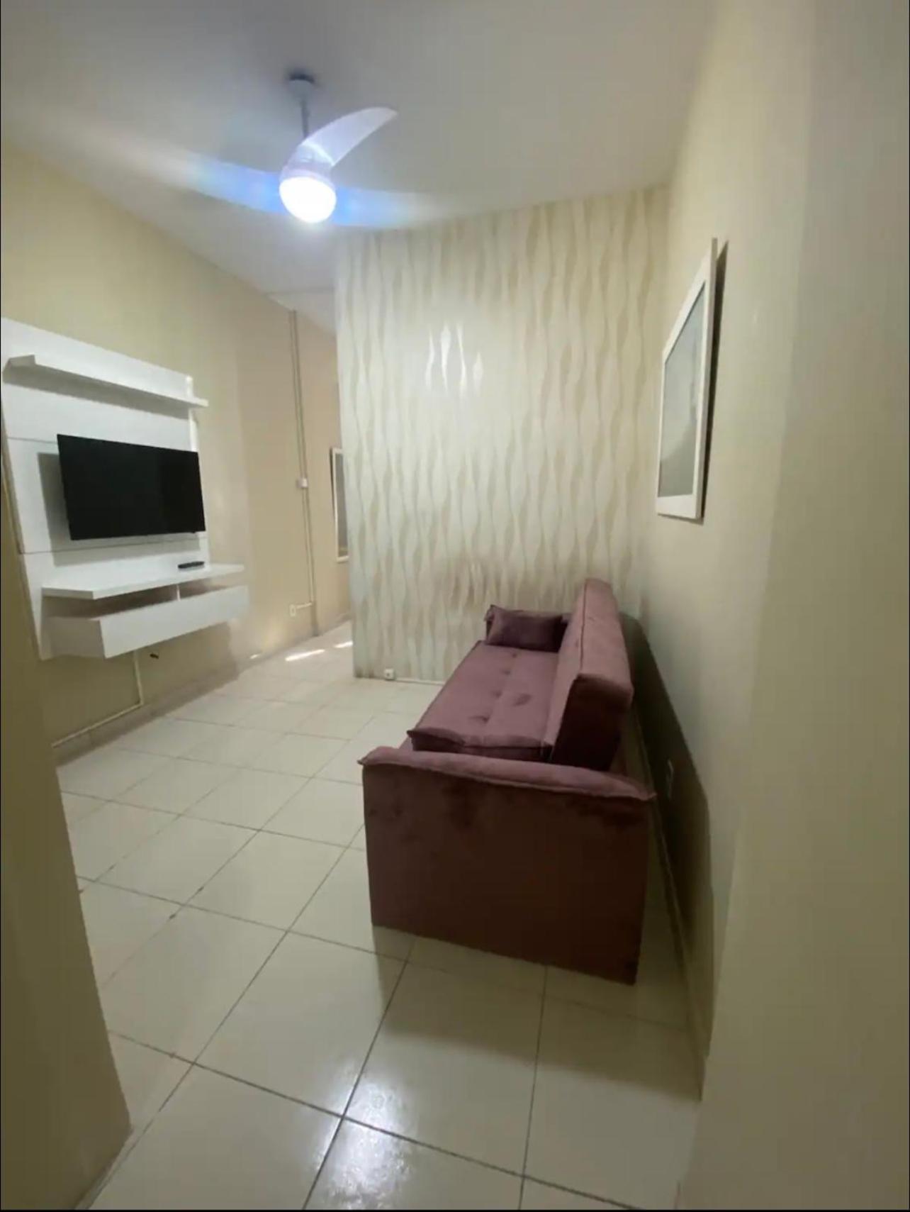 Maravilhoso Copacabana Leme Apartamento