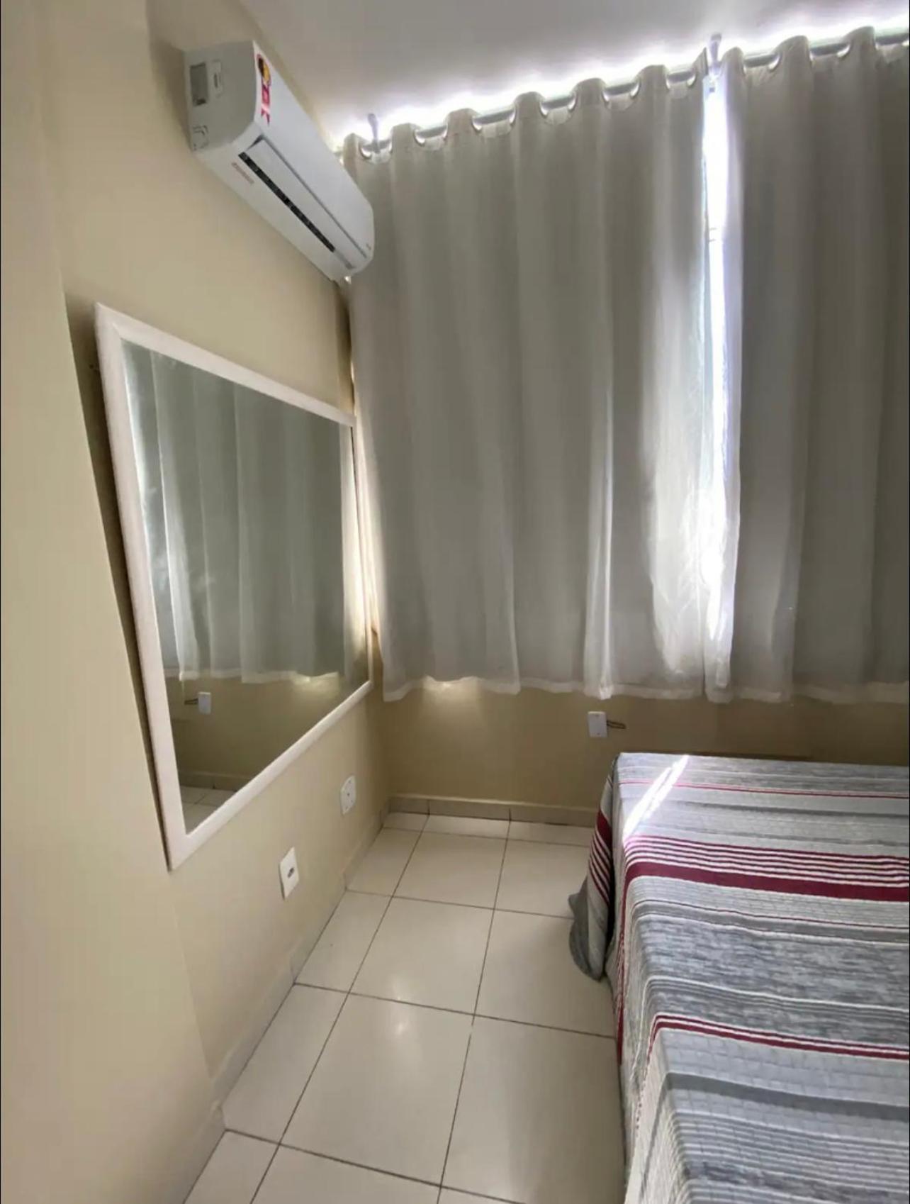 Maravilhoso Copacabana Leme Apartamento Rio de Janeiro