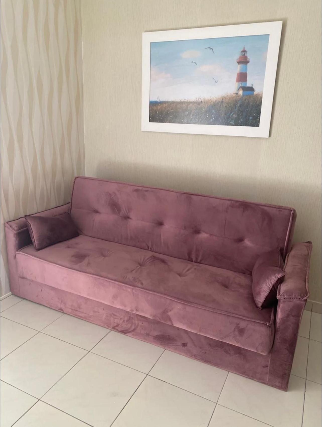 Maravilhoso Copacabana Leme Appartement Rio de Janeiro
